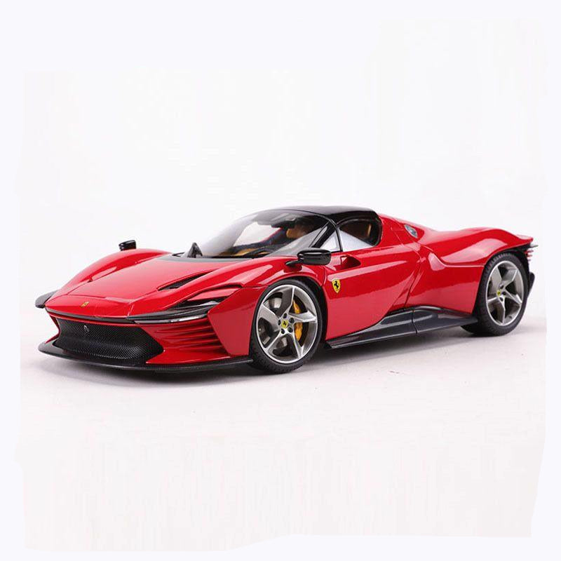 1:18 Ferrari Alloy Car Model