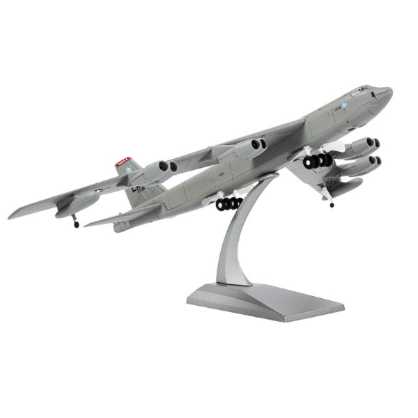 B-52 1:200 Metal Model