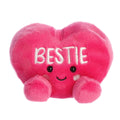 '- Palm Pals - 5" Bestie Candy Heart
