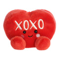 '- Palm Pals - 5" XOXO Candy Heart