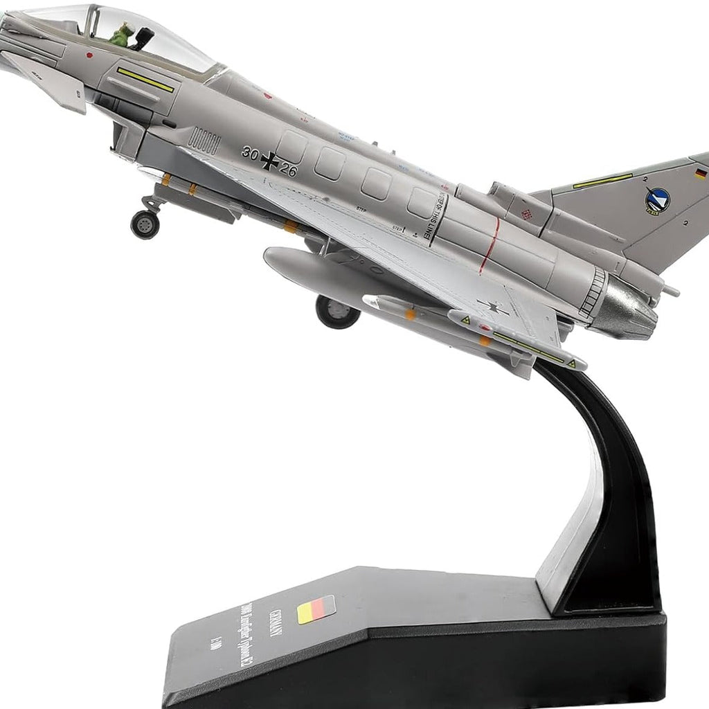 Eurofighter Typhoon 1:100 Model