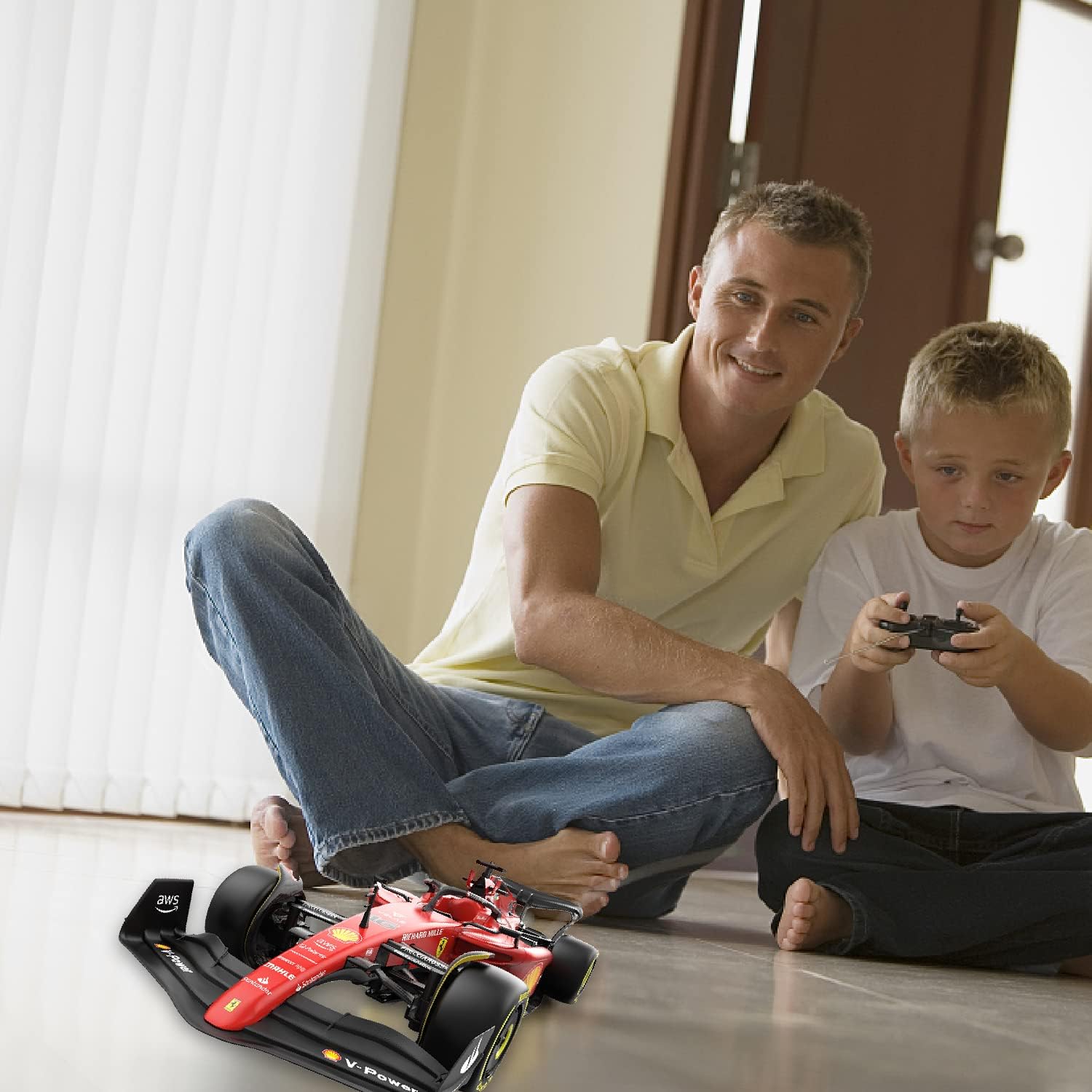 F1 Formula Remote Control Car