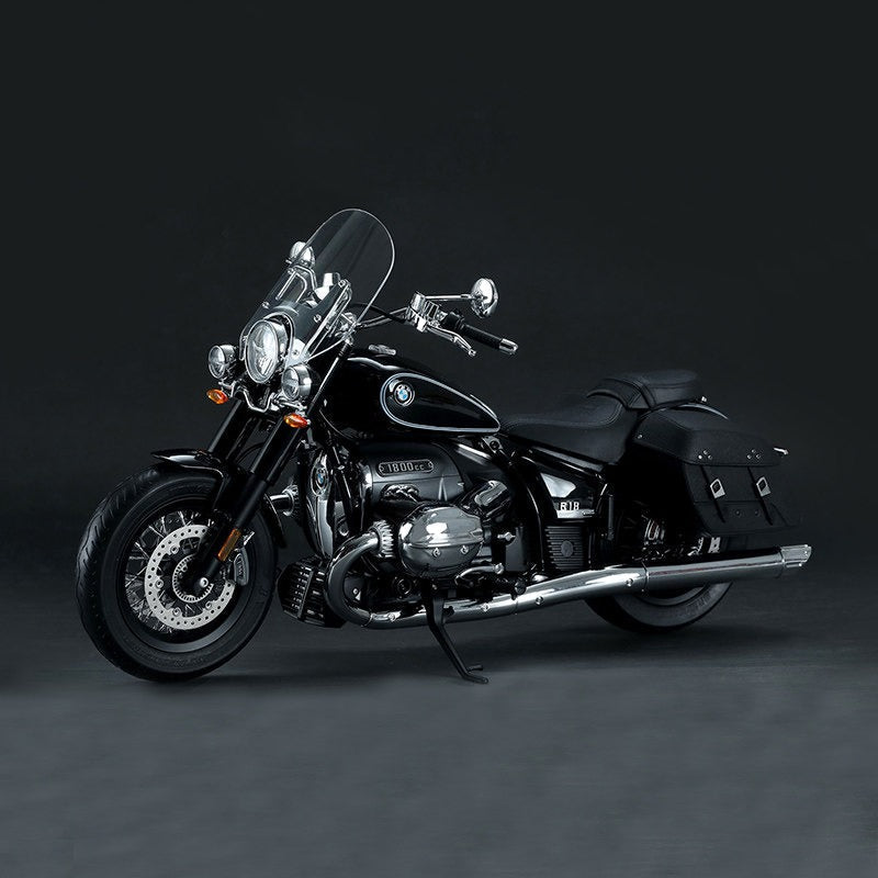 1:9 BMW R18 Motorcycle Kit