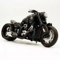 1:5 Harley-Davidson X48 Model