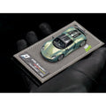 Porsche 918 Spyder Building Set