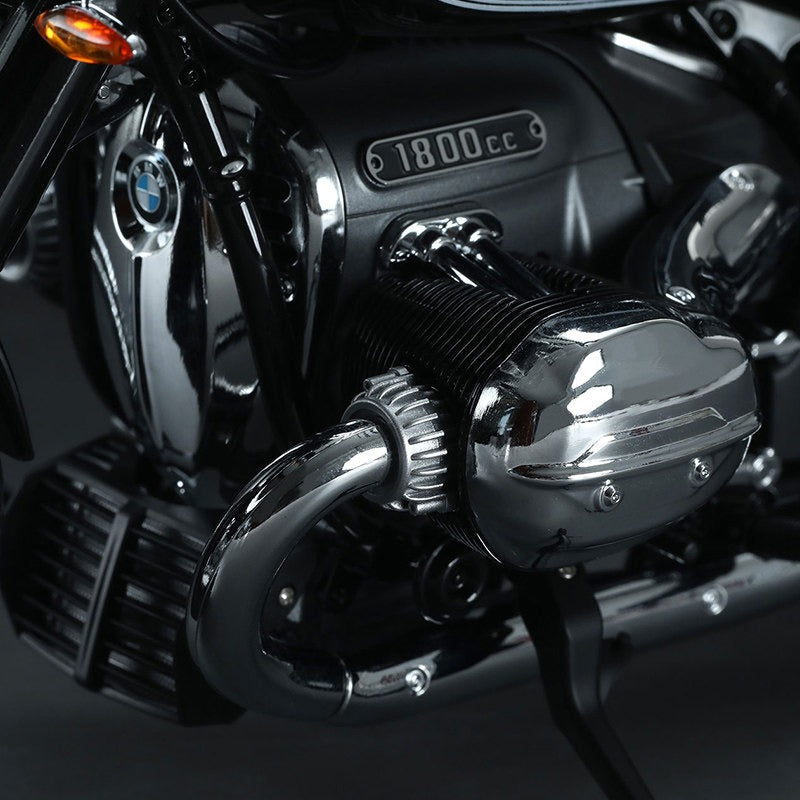 1:9 BMW R18 Motorcycle Kit