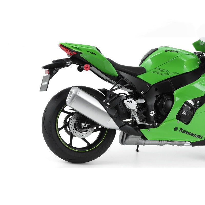 1:9 Kawasaki Ninja ZX-10RR Kit