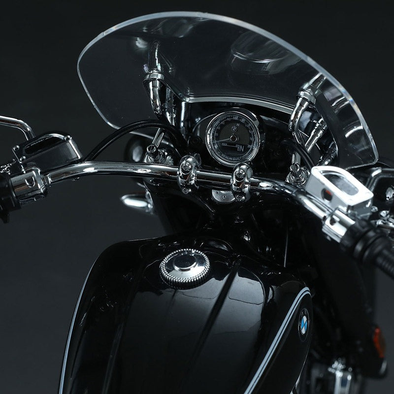 1:9 BMW R18 Motorcycle Kit