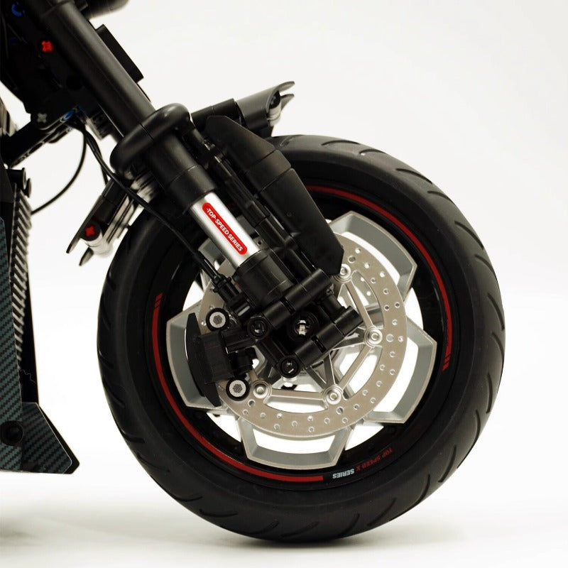 1:5 Harley-Davidson X48 Model