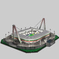 Allianz Arena Building Blocks