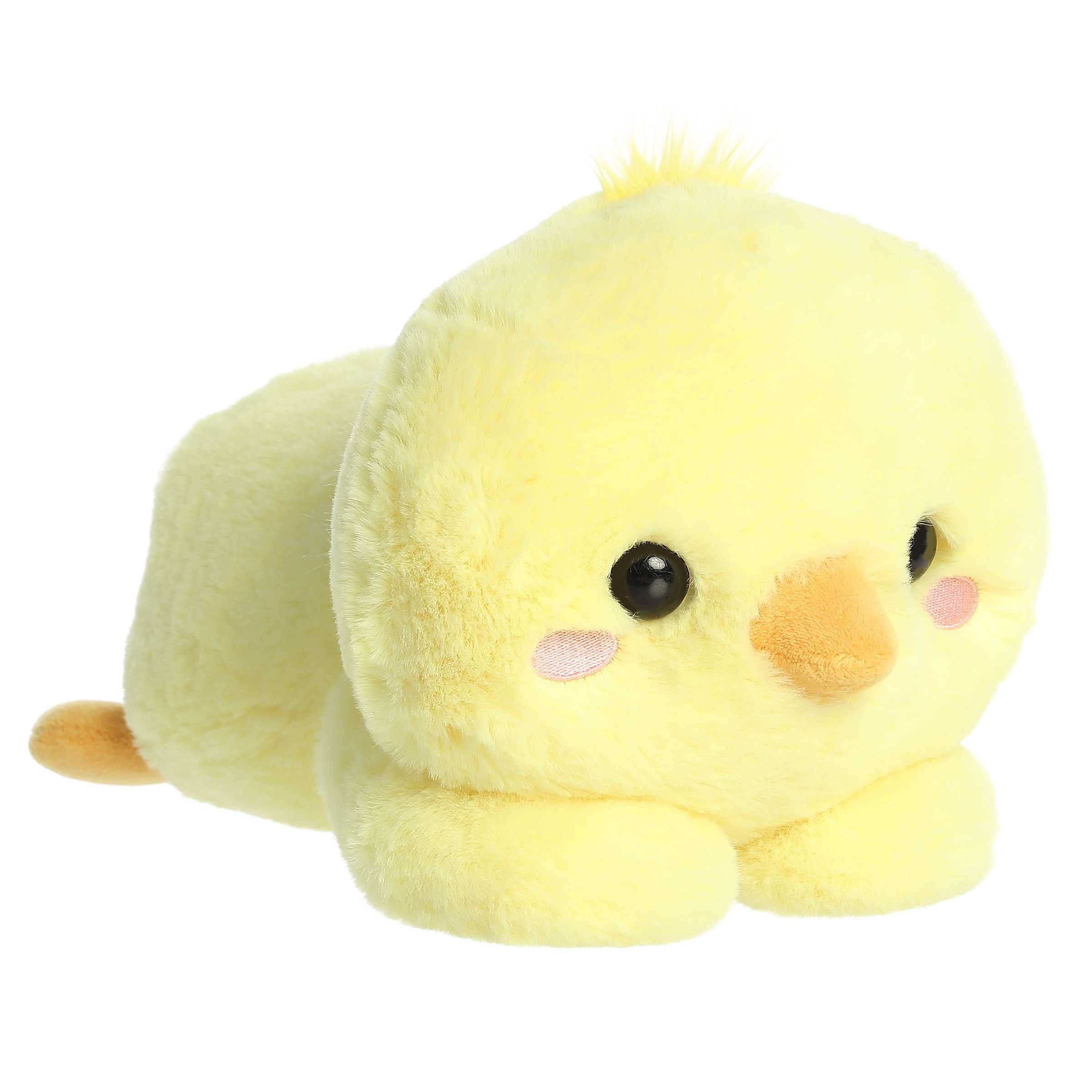 '- Too Cute - 12" Daffodil Chick
