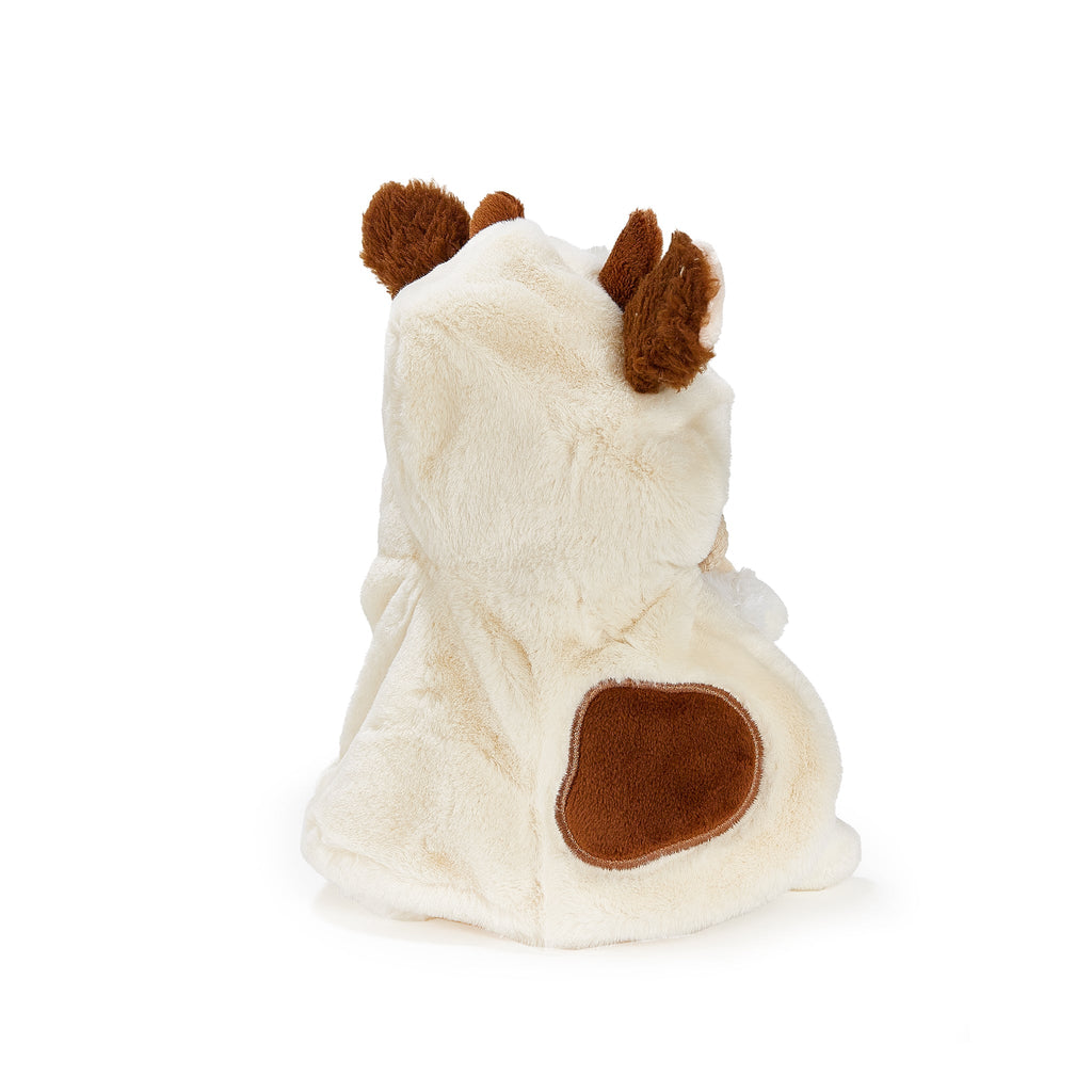 Kiddo's Closet Moo Moo Cape