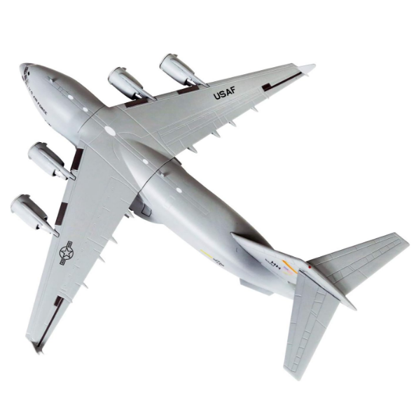 C-17 Globemaster 1:200 Model