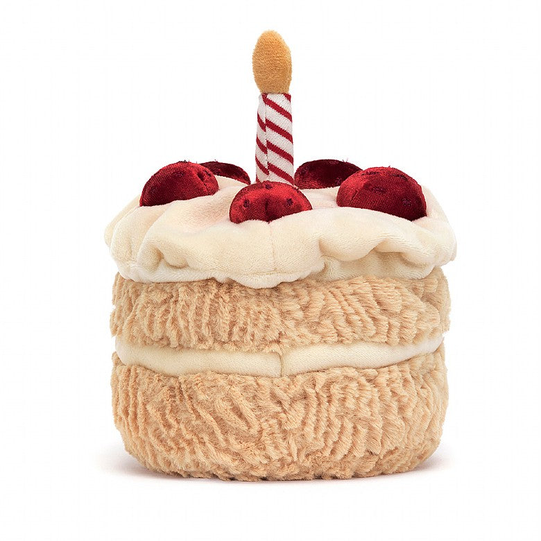 Amuseable Birthday Cake 16cm