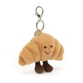 Bag Charm Amuseable Croissant 16cm