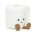 Amuseables Toilet Roll 15cm