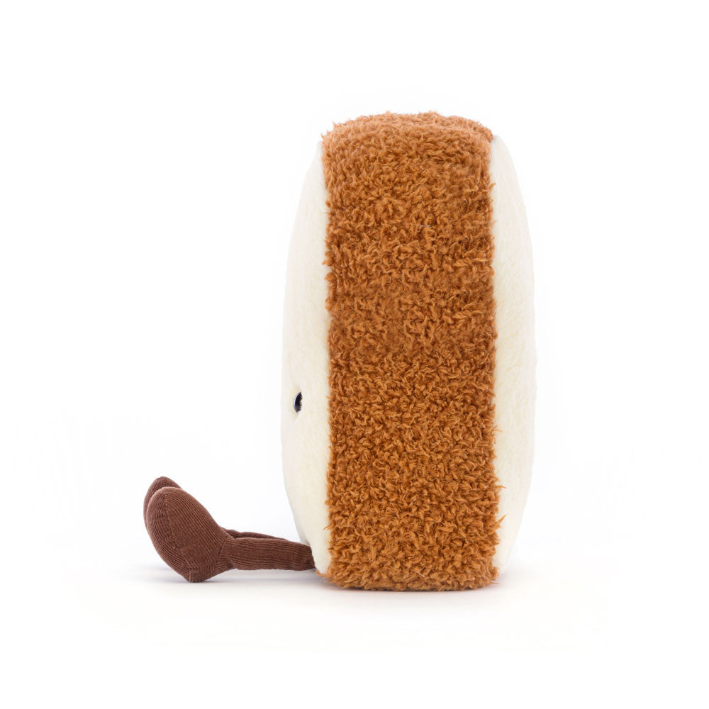 Amuseables Toast Small 16cm