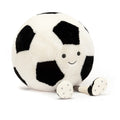Amuseable Sports Football ball 23cm