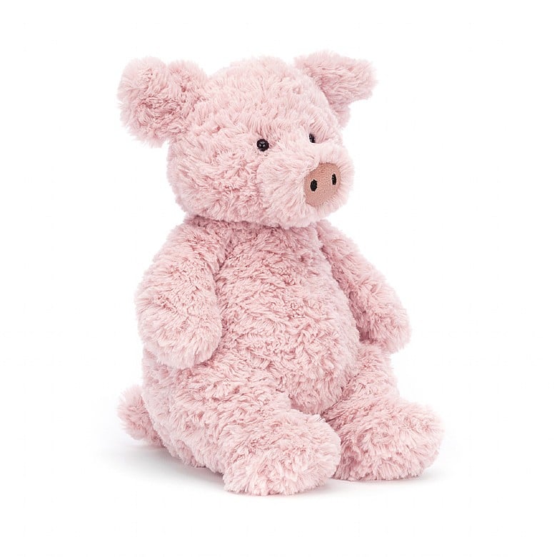 Barnabus Pig 26cm