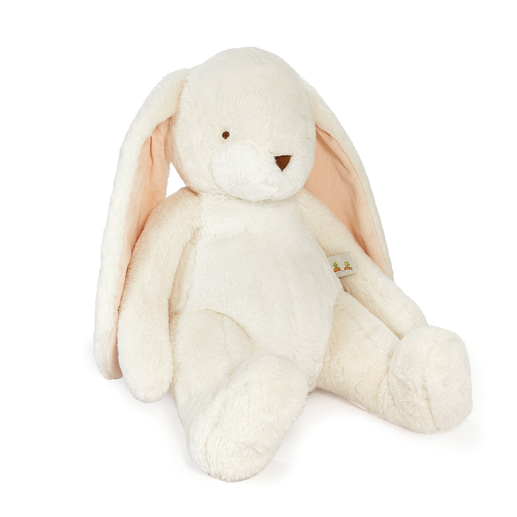 Big Nibble 20" Bunny - Cream