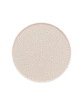 Pastel Floral Scalloped Plates – 9" Paper Party Set of 8 - Waydiy