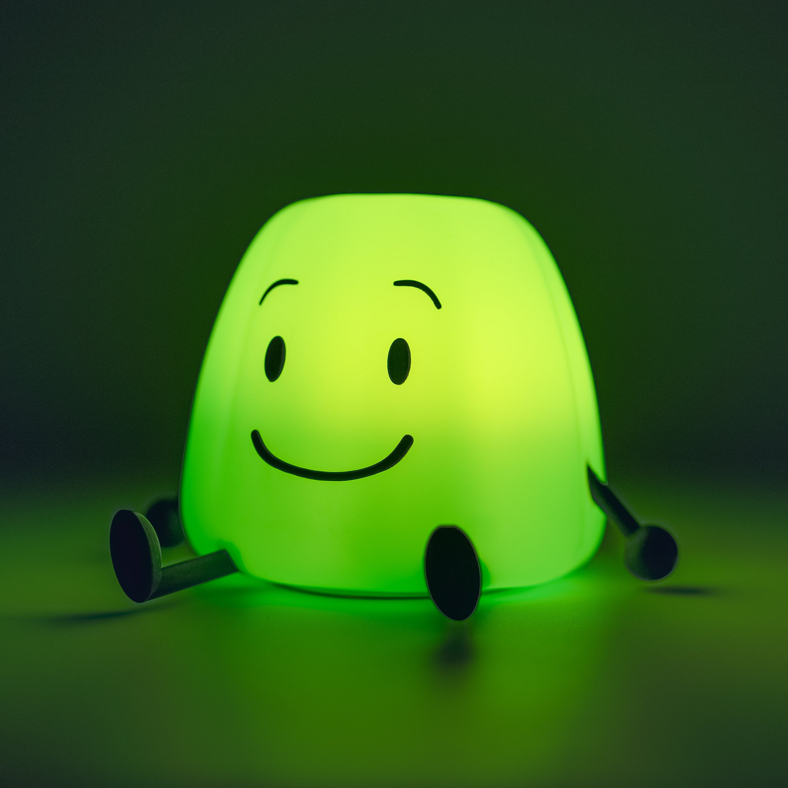 Gelatin Jelly Lamp Children'S Plush Toys