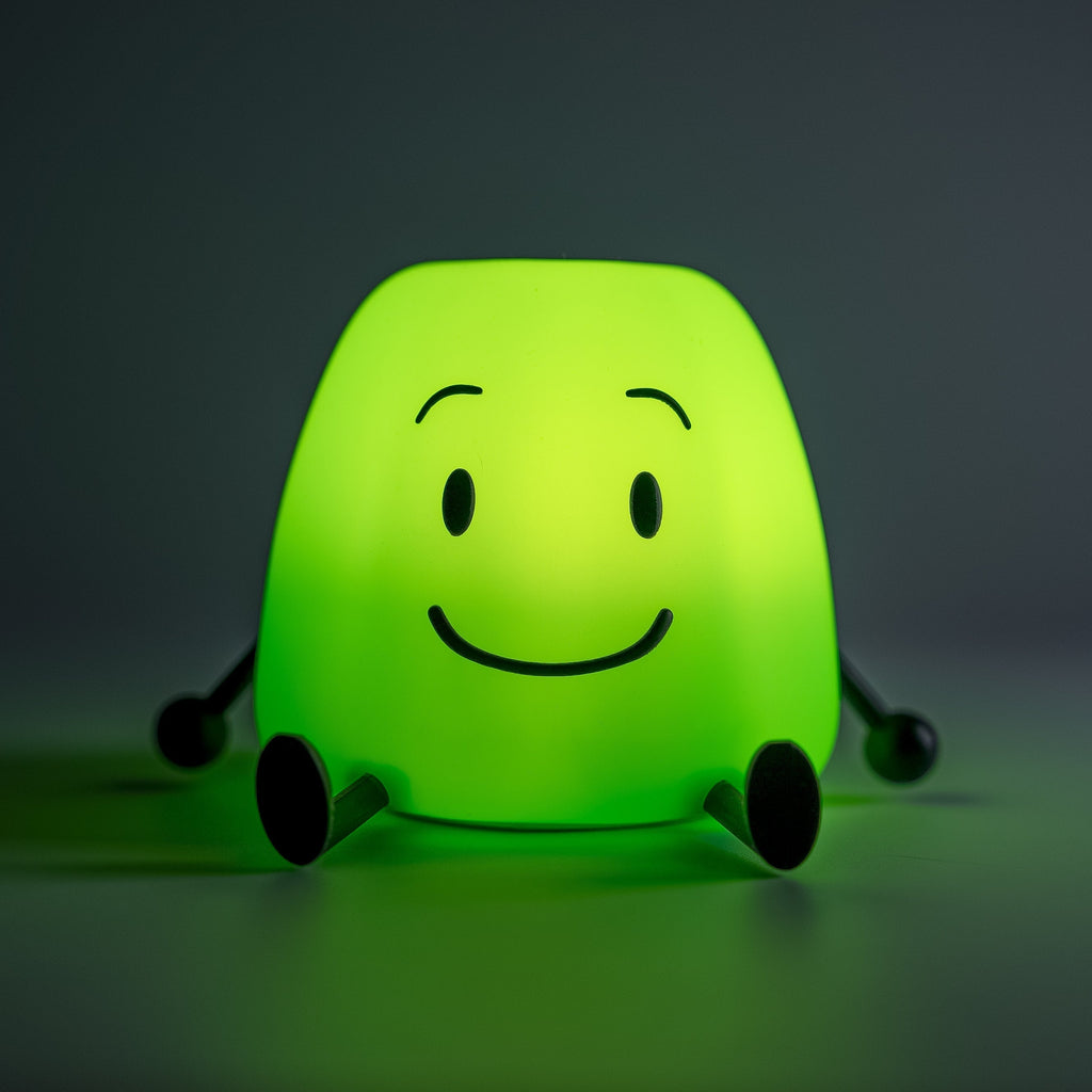 Gelatin Jelly Lamp Children'S Plush Toys
