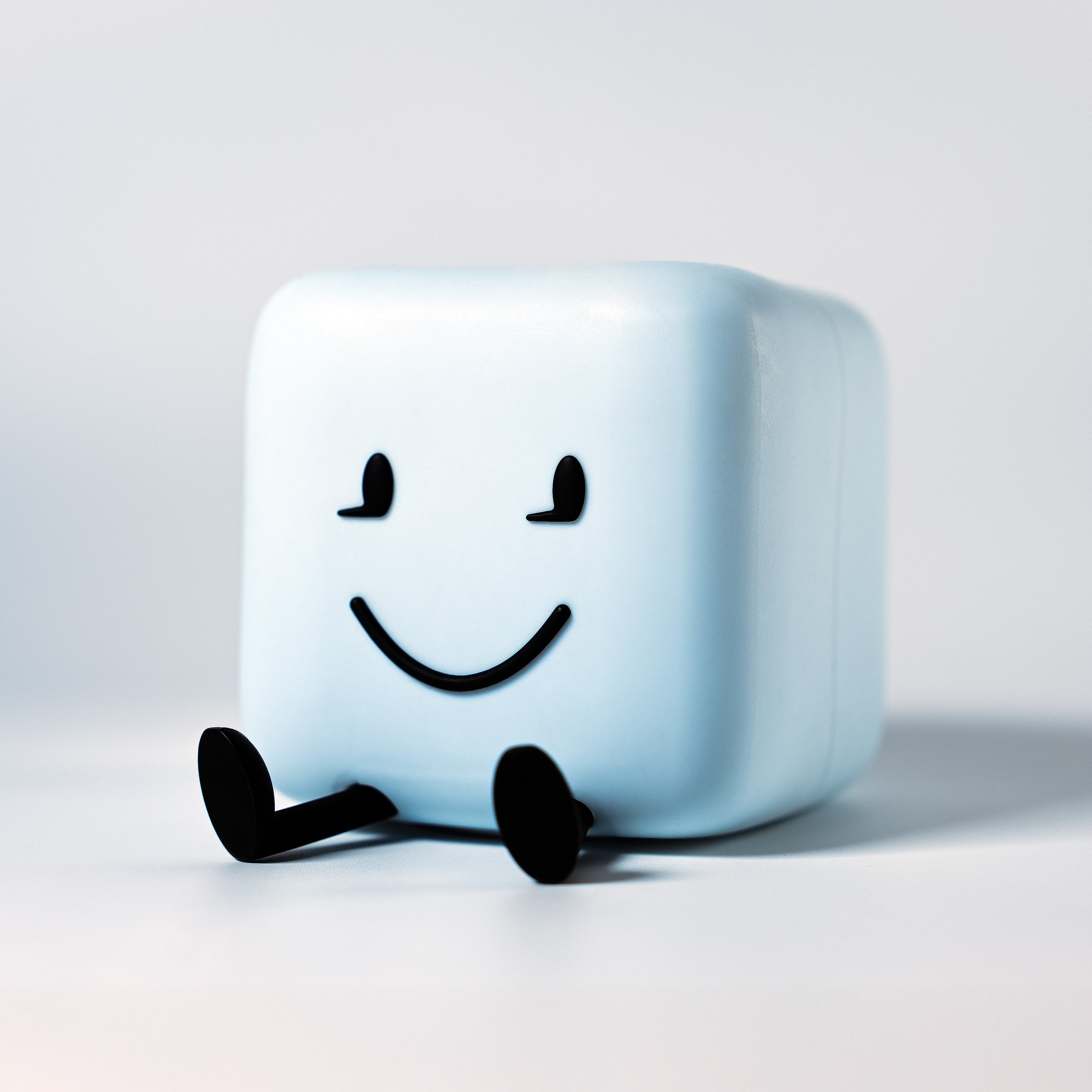 Ice Cube Ice Lamp Children'S  Toys