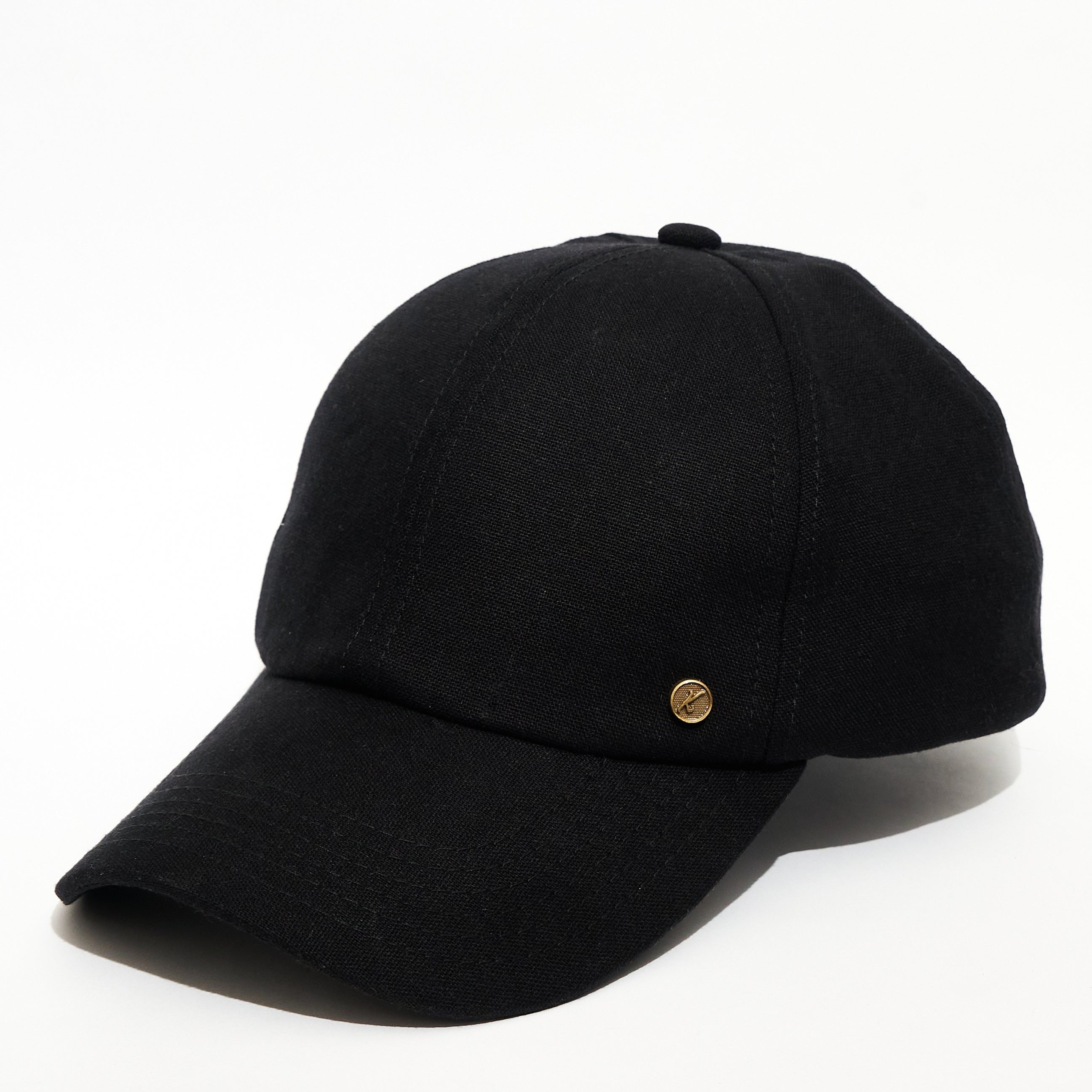 Men’s Linen Hat