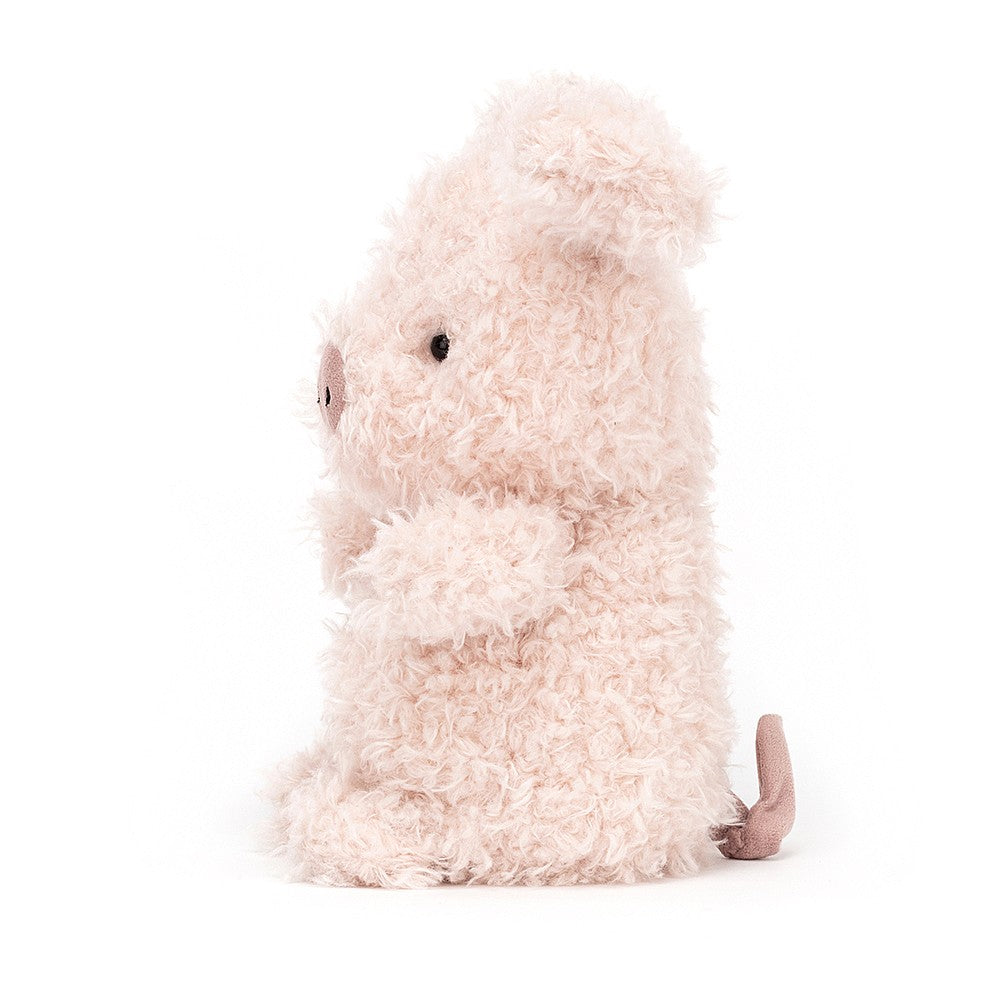 Little Piglet 18cm