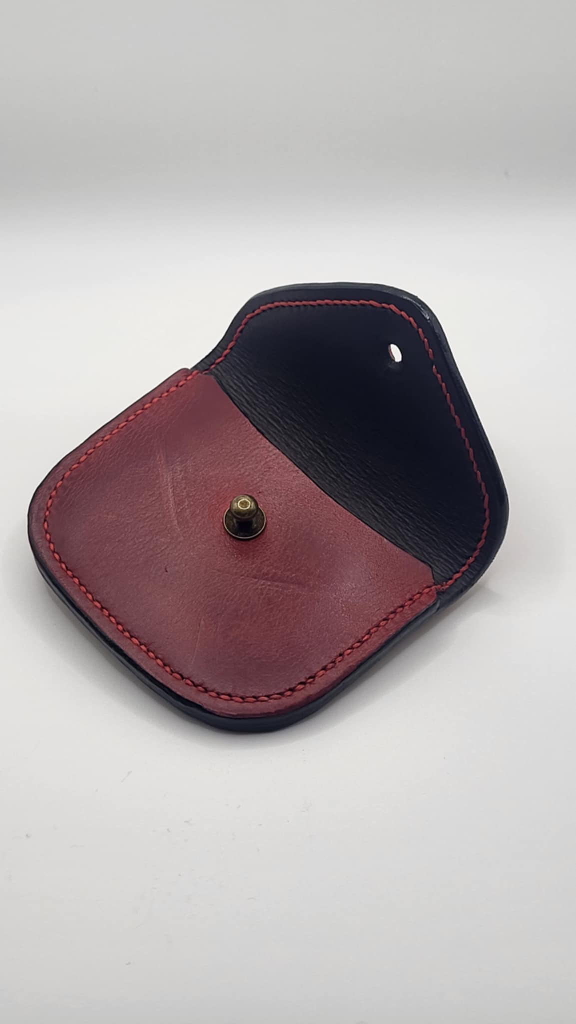 Coin pouch