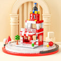 Street View City Building Set