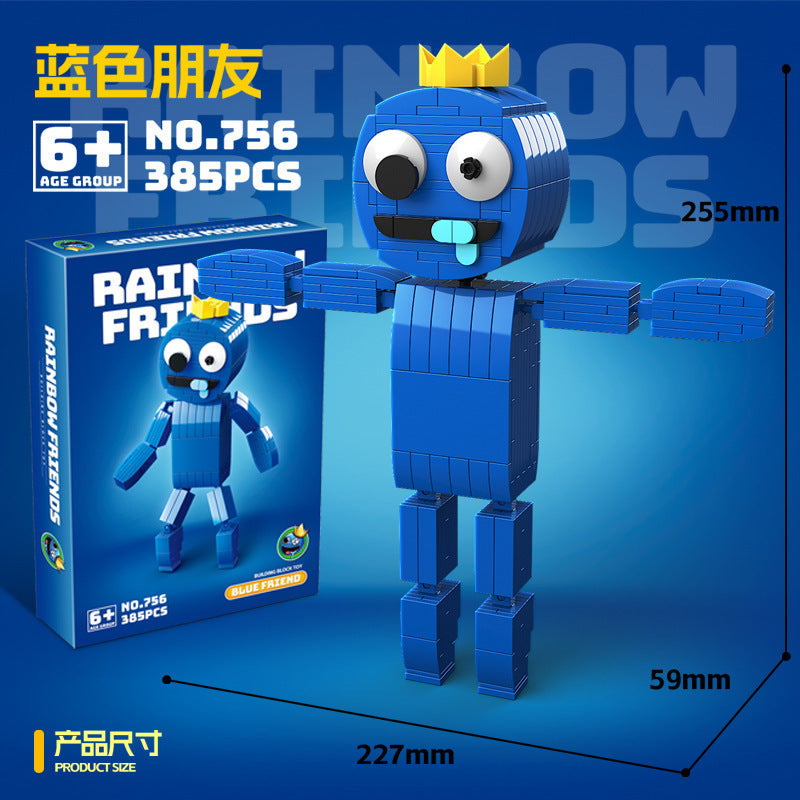 Minecraft Building Set