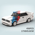 BMW M3 E30 Building Set
