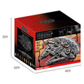 Millennium Falcon Building Set