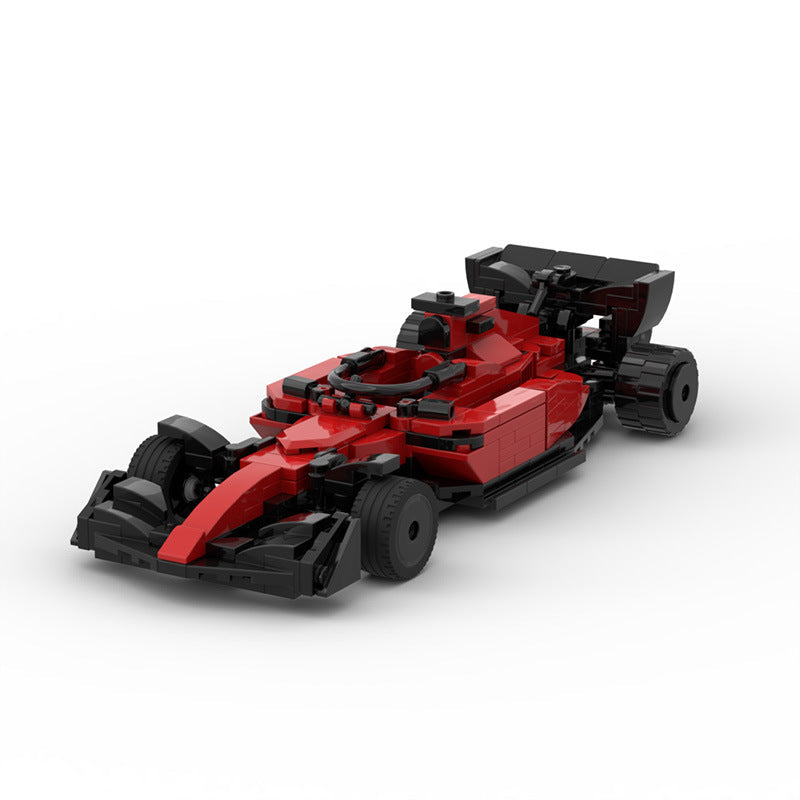 Ferrari F1 Formula Car Building Set