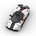 Koenigsegg One Building Set