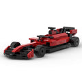 Ferrari F1 SF-23 Race Car Building Set