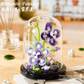 Flower Bouquet Building Set