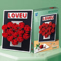 Succulent Plant Building Set