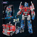 Gundam Mecha Building Set