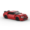 Dodge Challenger Building Set