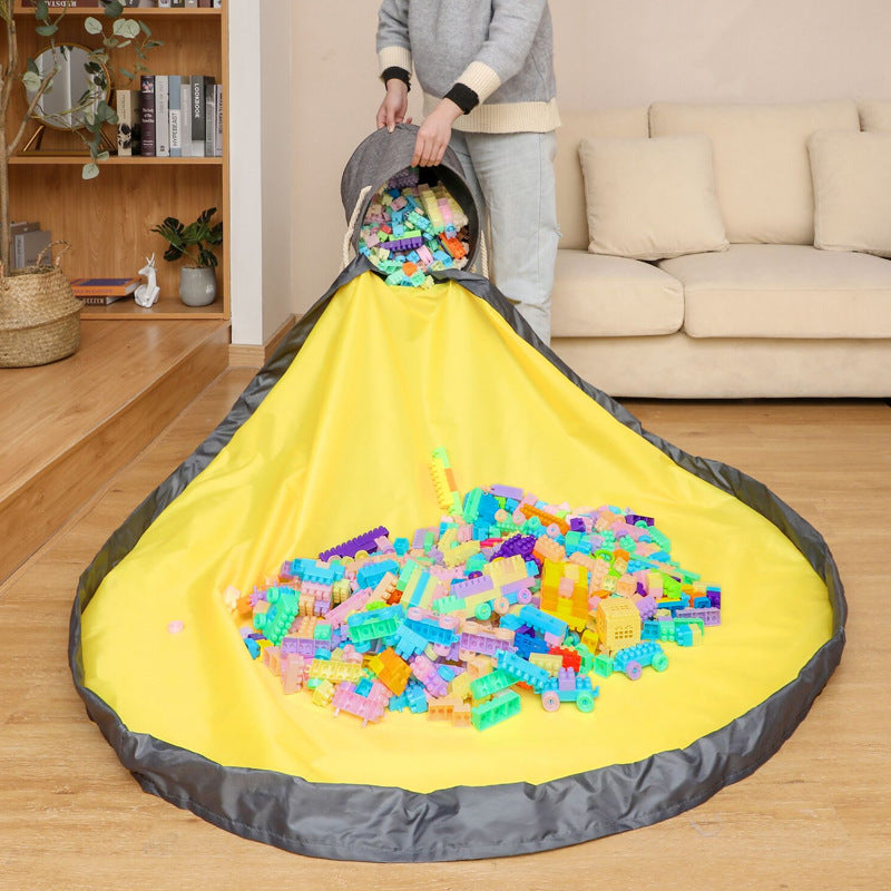 Portable Brick Storage Bag