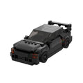 Mitsubishi Lancer EVO Building Set