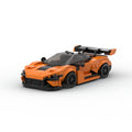McLaren 720S GT3 Building Set