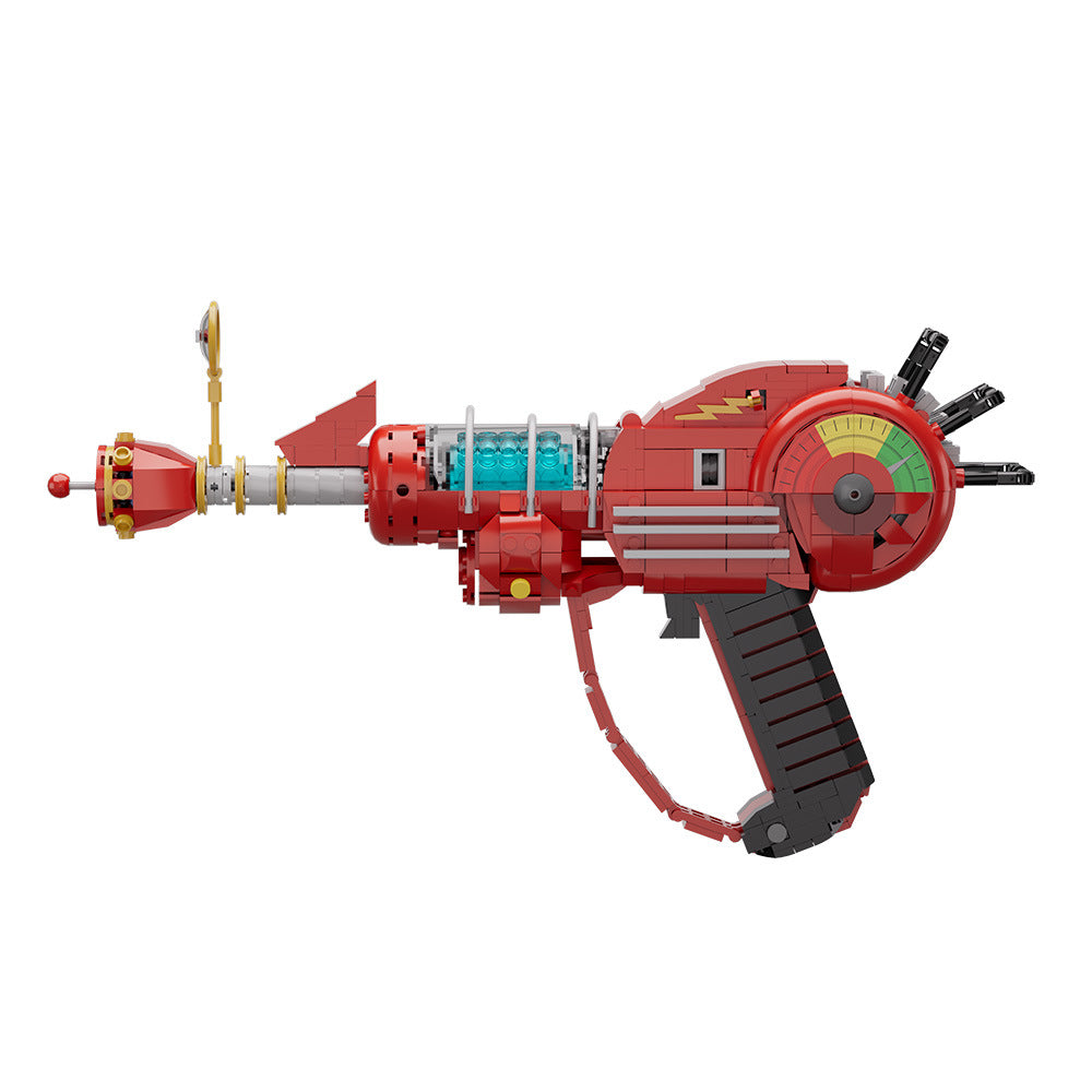 Ray Prop Building Set