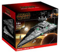 Star Destroyer Building Set