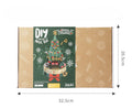 Christmas Tree Music Box Set
