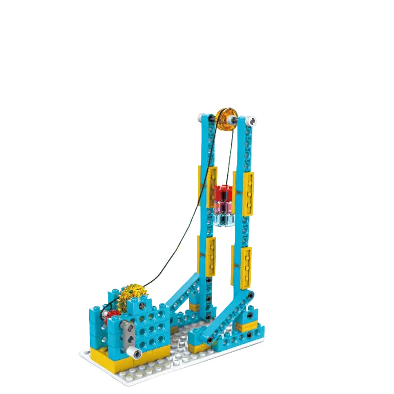 Mechanical Science STEM Set