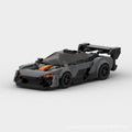 McLaren Senna GTR Building Set